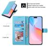 Magnetic Leather Wallet Card Phone Case For Google Pixel 10 Pro XL 9 9A 8 8A 7 7A 6 6A Pixel9 Pixel8 Pixel7 Pixel6 Flip Cover