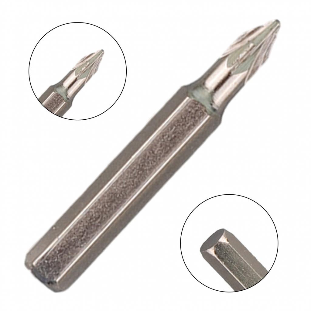 4mm Shank Screwdriver Bit Set Assembly Screwdriver