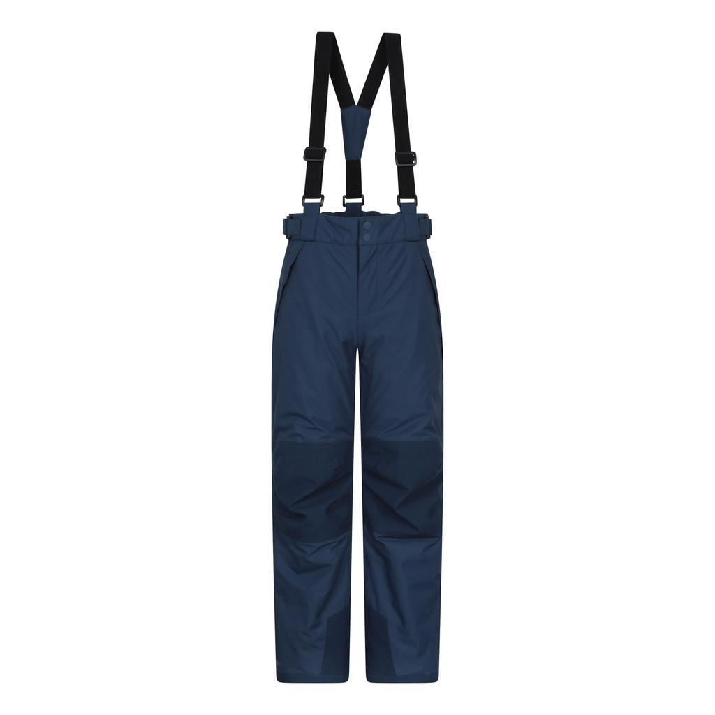 Mountain Warehouse Childrens/Kids Vortex Extreme Waterproof Ski Jacket & Trousers