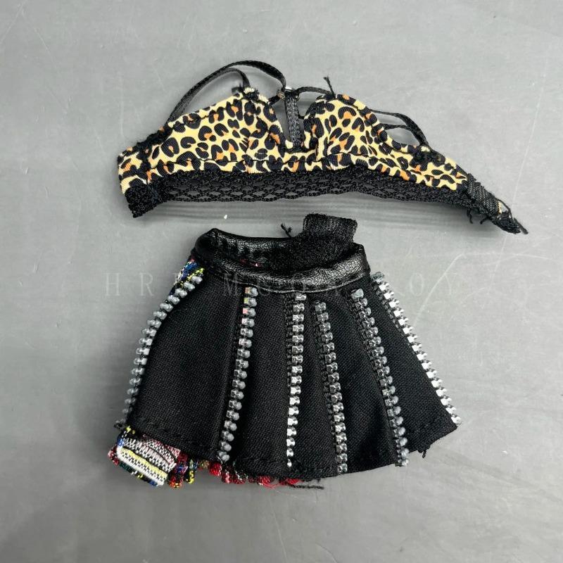 

Оригинал Может Выбрать 24 см OMG Мода Старшая Сестра Наряжать Девочки Многостилевая Одежда DIY Кукольные Аксессуары Игрушки