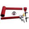 Mounting Tool Duck Head Tire Changer Manual Tire Changer Duck Head Kit Fits Most Car Tires