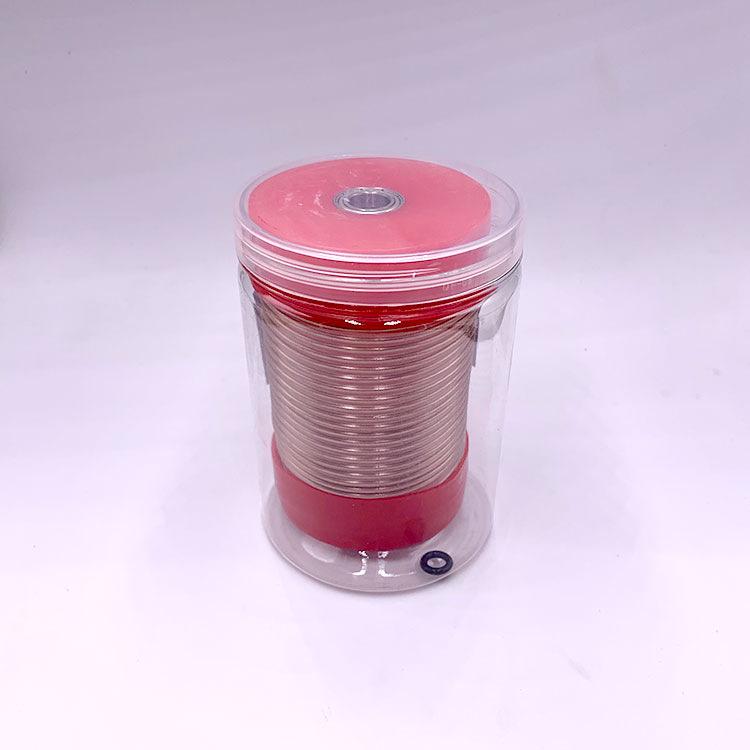 Electric Drill & Hammer Dust Cover, Spring Retractable with Collection Bowl - Power Tool Accessory