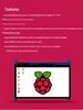 7-inch IPS Touchscreen HDMI LCD for Raspberry Pi 5/4B/3B and JETSON NANO