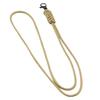 Outdoor Lighting Lanyard Wear Resist Multi-Function Camping Lanyard Hanging Anti-Lost Key Cord for Outdoor Camping Hiking