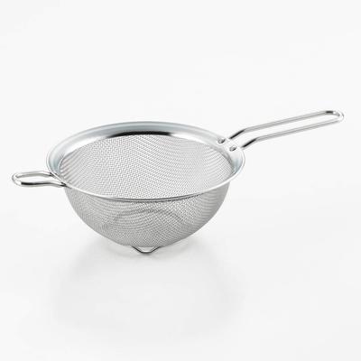 Yoshikawa Handled Colander 15cm YH9381