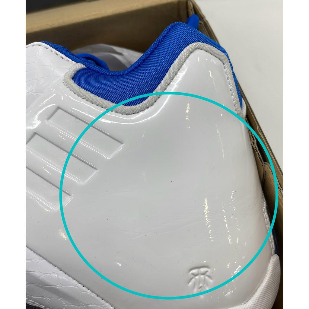 Używane adidas T mac 3 Restomod Bounce G58904-P26083962905961