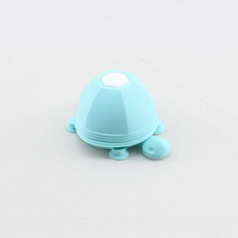 Cute Turtle Silica Gel Earphone Cable Holder With Premium Quality And Timeless Design