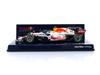 Minichamps Red Bull Racing Honda RB16B 2021 F1 Turkish GP 3rd Place Perez Thank You Honda Color Finished Product 1/43 #11 S.