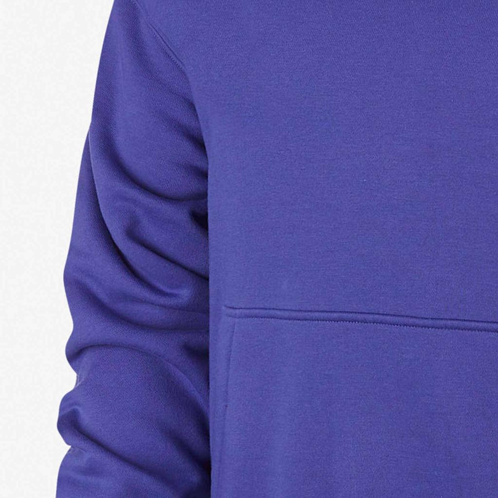 Nike Sweatshirts Men's Hooded Thickened Regular CD6393-554