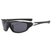 D120 Polarized Night Vision Sunglasses Sports Polarized Sunglasses Men'S Outdoor Cycling Glasses P21
