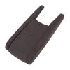 Armrest Cover Suede Interior Center Console Armrest Box Panel Cover Trim for   10th Gen 2016 To 2020