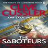 The Saboteurs by Jack Du Brul Paperback Book 9781405946551