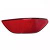 Rear Left Bumper Reflector Red Fit For 2011-2014 Porsche Cayenne 95863110500