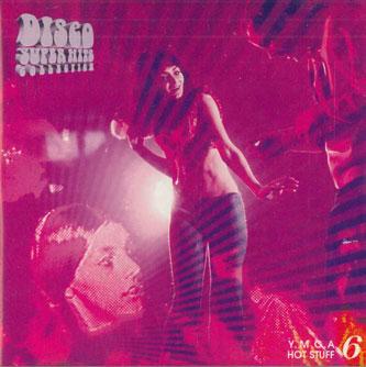 

CD РАЗНЫЕ ИСПОЛНИТЕЛИ - Коллекция Диско Суперхитов №6 VFD8376 TEICHIKU Япония Соул/Фанк Б/У