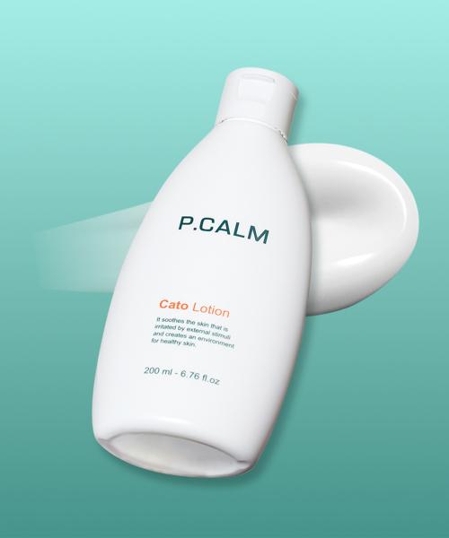 P:CUM Cato Soothing Lotion 200ml NONE