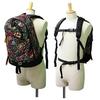 [Gregory] DAY PACK Tagesrucksack Rucksack Herren Damen A4 26L 65174-0511 (TAG-GARTEN WANDTEPPICH) Gartenteppich [Produkt]