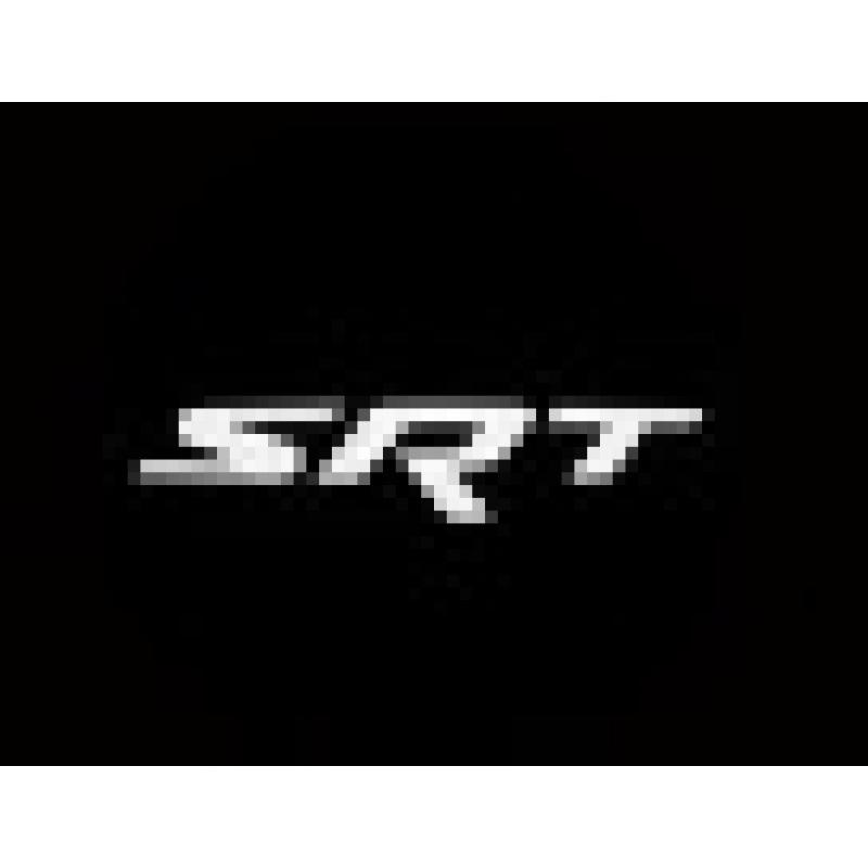 Chrysler Dodge SRT Challenger Charger Hellcat Welcome Light