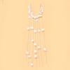 Rhinestone Body Chain for Women & Couples – Shiny Party Body Jewelry