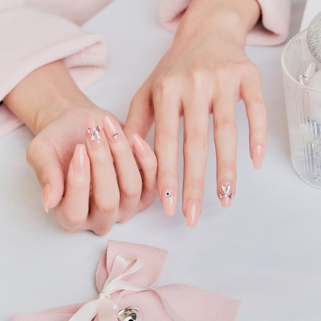 Magic Press Sweet Princess (Coffin)