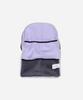 Jenner Light Recycled Nylon Backpack_Large [Light Purple]