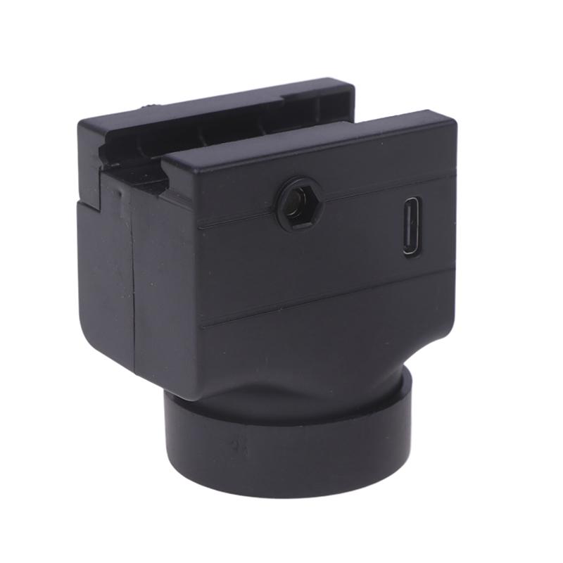 Lighting Adapter Electric Ge L Ball Blaster Splatter Ball Blasters, Accessories Fluorescent Bulb Illuminator Luminous