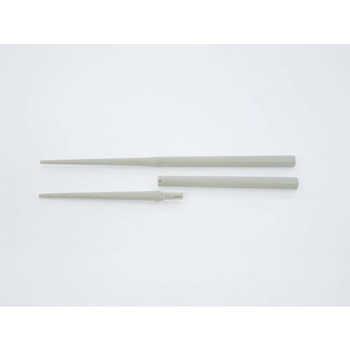 MI Creations White Lunch Box, Made In Japan (with Chopsticks)