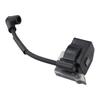 For Chainsaw Repair 22cm Length Ignition Coil Module Chainsaw Ignition Coil Replacement Parts Tool Accessories