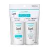 Kao - Curel Intensive Moisture Care Wash & Milk Travel Set