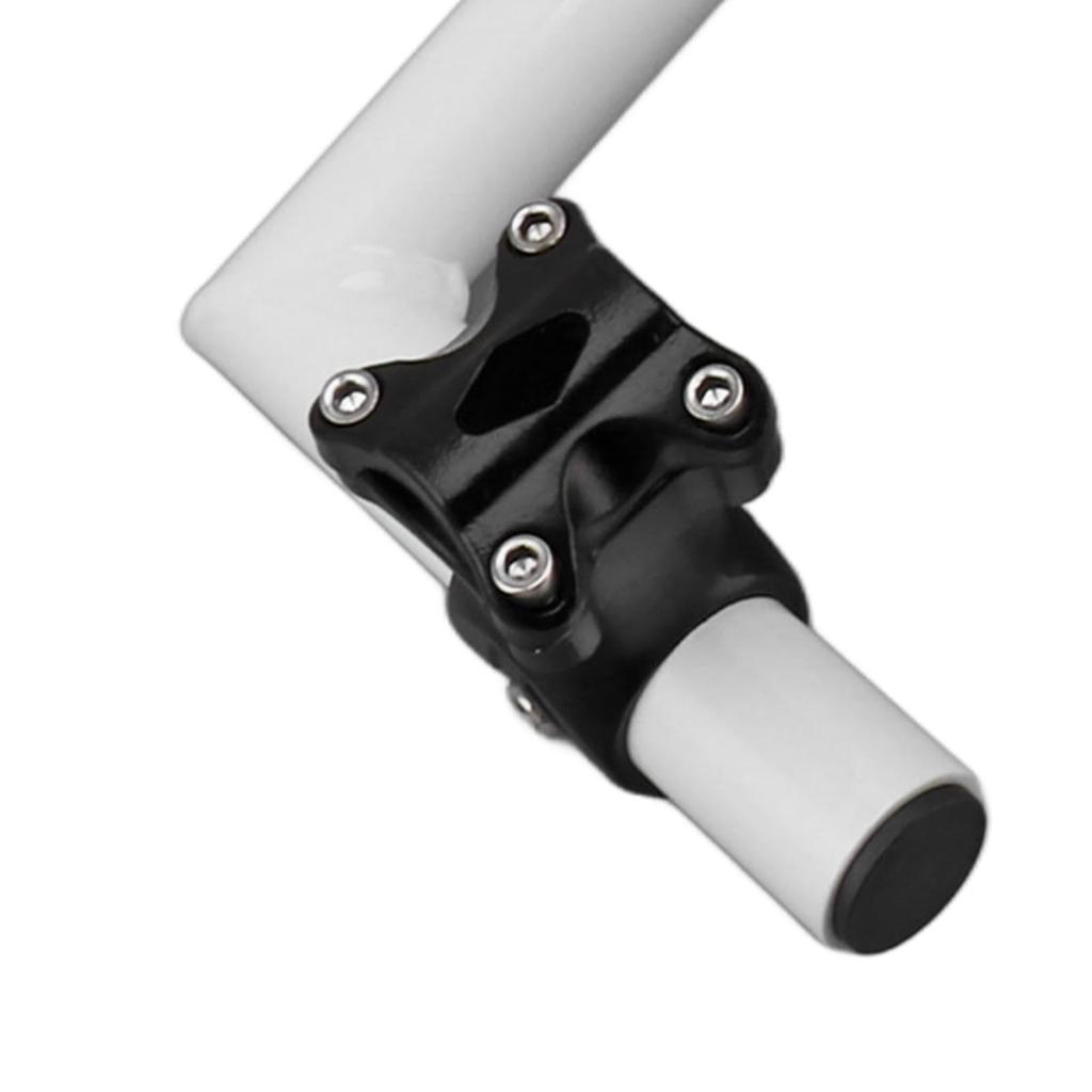 Aluminum Alloy Trimmer Comfortable Grip for Grassland Easy Lawn Mower Accessory for Lawn and Landscape Care Grip, Maintenance, Installation, Mowing,