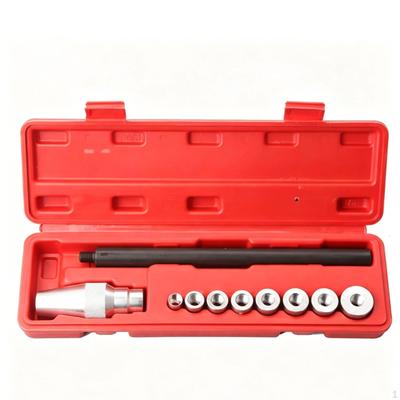10Piece Set Clutch Alignment Tool Precision Positioning Kit Easy To Use for