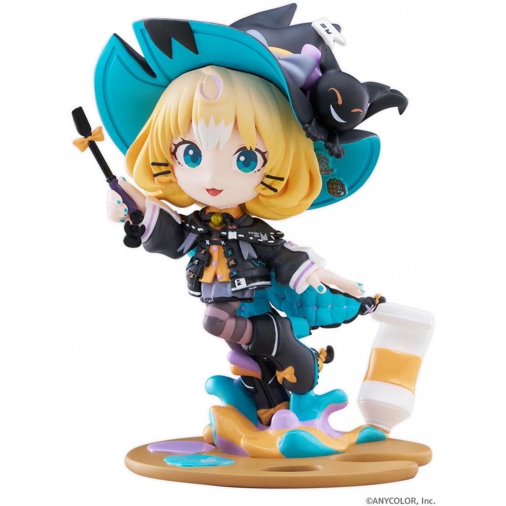 

Nijisanji Palverse Pale. Nijisanji En Millie Parfait