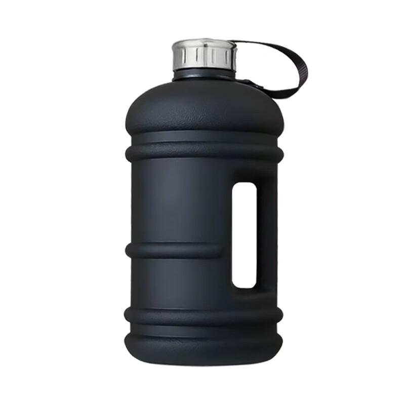 Large Capacity Portable Sports Water Bottle