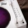 Home Audio Player with Remote Retro Portable Music Speaker Bluetooth-compatible Desktop Device Control for Home Support USB/Type-C Stable Connection