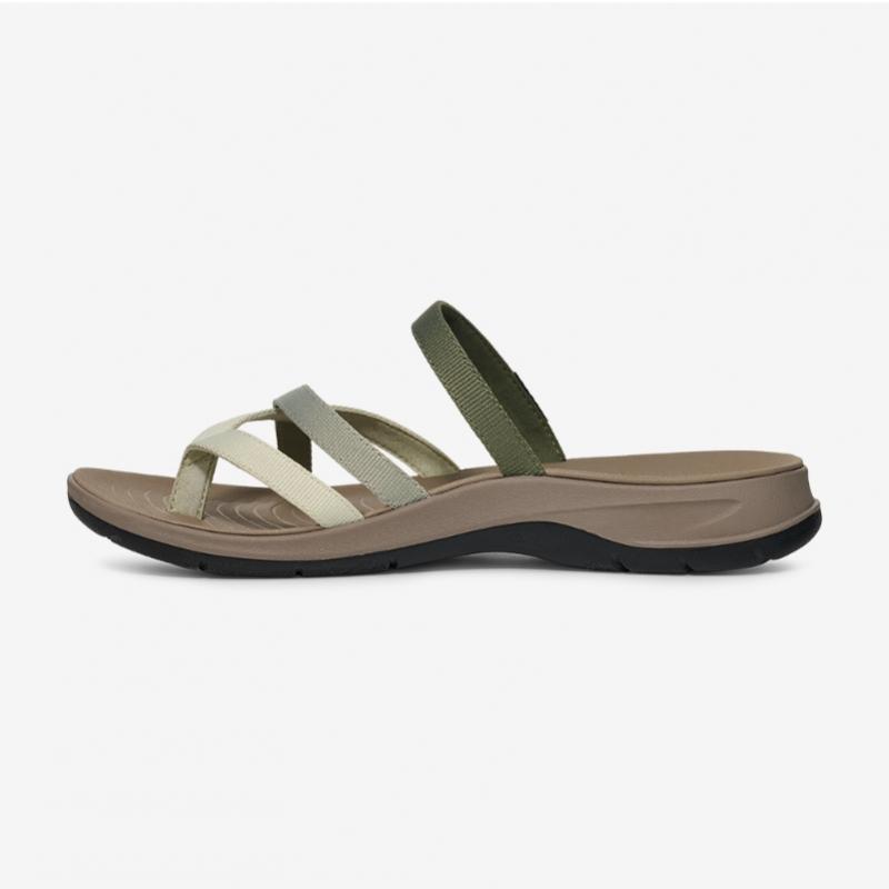 Teva 2026 SS Women S Travel Flip Flop Stvf2619490 Sgr