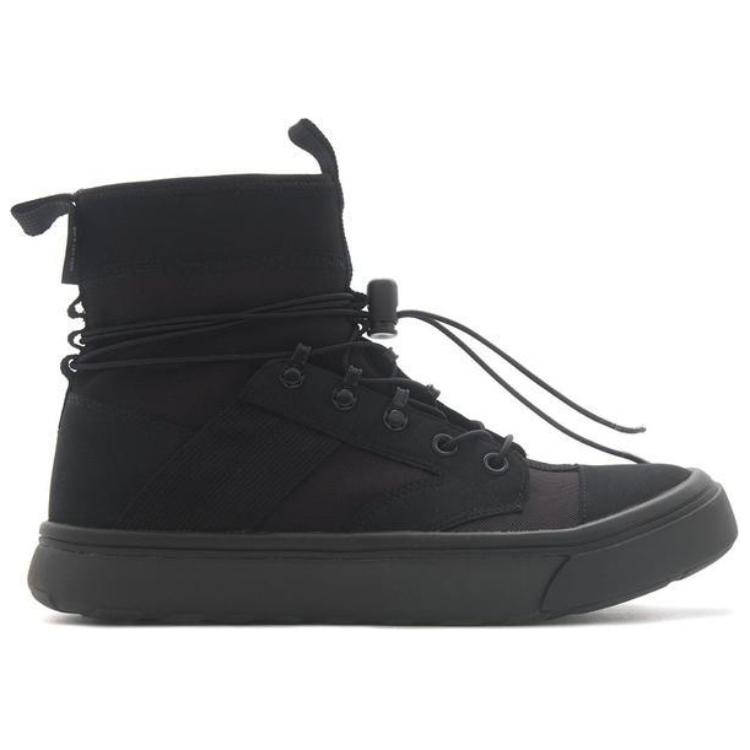 Bota de Salto Cali Thornhill Dewitt x Slam Jam x Jump Boot Converse Gore-Tex 'Preto' 160314C