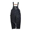 Men's Street Multi-pocket Tool Overalls Overalls One-piece Overalls Trousers