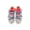 Dunk Low Off White Lot 15 DJ0950-101