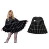 Halloween Witch Cosplay Accessories, Witch Cosplay Costume Accessories for Girl Kid Carnivals, Masquerade, Cosplay Party