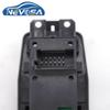 NEVOSA 61319385029 For BMW 5 7 X3 X5 X6 Series F02 F7 F12 F18 F16 F25 F26 Car Power Parking Brake Switch Button Control Switch