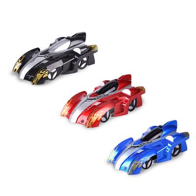 RC Wall Climbing Remote Control Anti Gravity Racing Car for Boys Toy Xmas Gifts