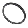 Camera Black Mist Filter 1 8 Black Soft Light Filter Portrait Soft Focus Filter for Video Vlog Portrait Photography 52MM