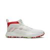 Dame 5 'All Skate' (Unisex) Footwear White / Shock Red / Crystal White Basketball Shoes BB9312