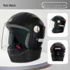 Women's Lightweight Winter Helmet for Electric Scooters - Anti-fog, Windproof, and Warm for Men and Women