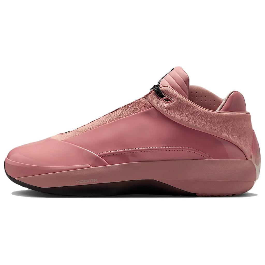 Air Jordan 40 PF Dusty Rose Pánské tenisky Růžová Rezavě růžová Částicově růžová HM9932-600