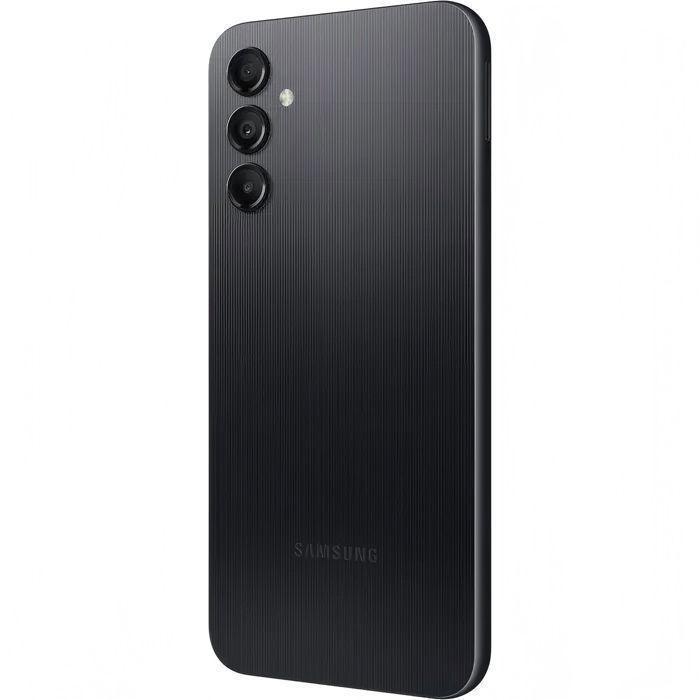 SAMSUNG Galaxy A14 - Smartphone 4G - Ecran 6.6" - 64 Go - Noir - Very Good Condition