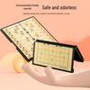 Brangdy Foldable Plastic Chess Set