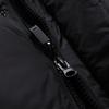 Unisex Winter Long Down Jackets For Men and Women Overcoat High Quality 2023 Fashion Black Men's Feather Coats Hooded Thick Warm Winter Parkas