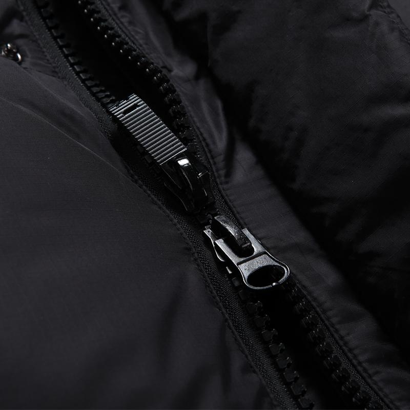 Unisex Winter Long Down Jackets For Men and Women Overcoat High Quality 2023 Fashion Black Men's Feather Coats Hooded Thick Warm Winter Parkas