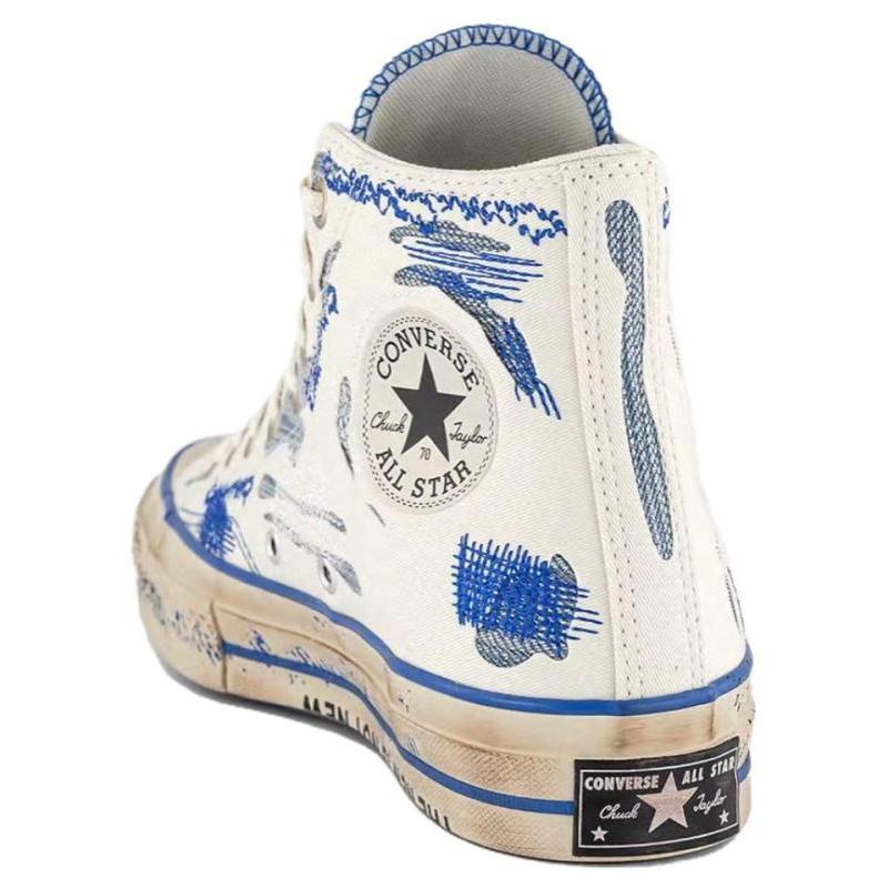 Converse Chuck Taylor All Star 70 Hi Ader Error Create Next The New Is Not New Canvas Unisex