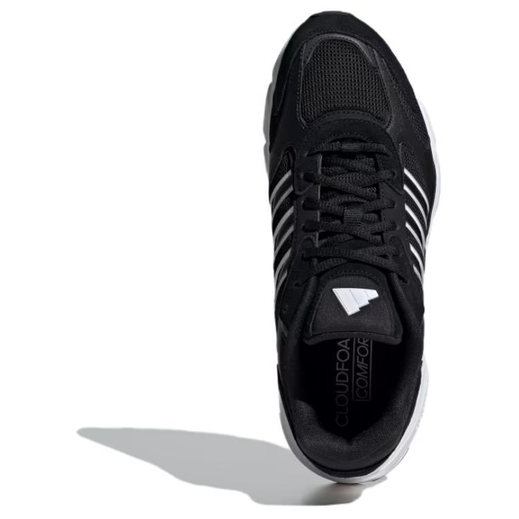 Adidas Crazychaos 2000 Black White Men Sneakers Core-Black Cloud-White IG4406